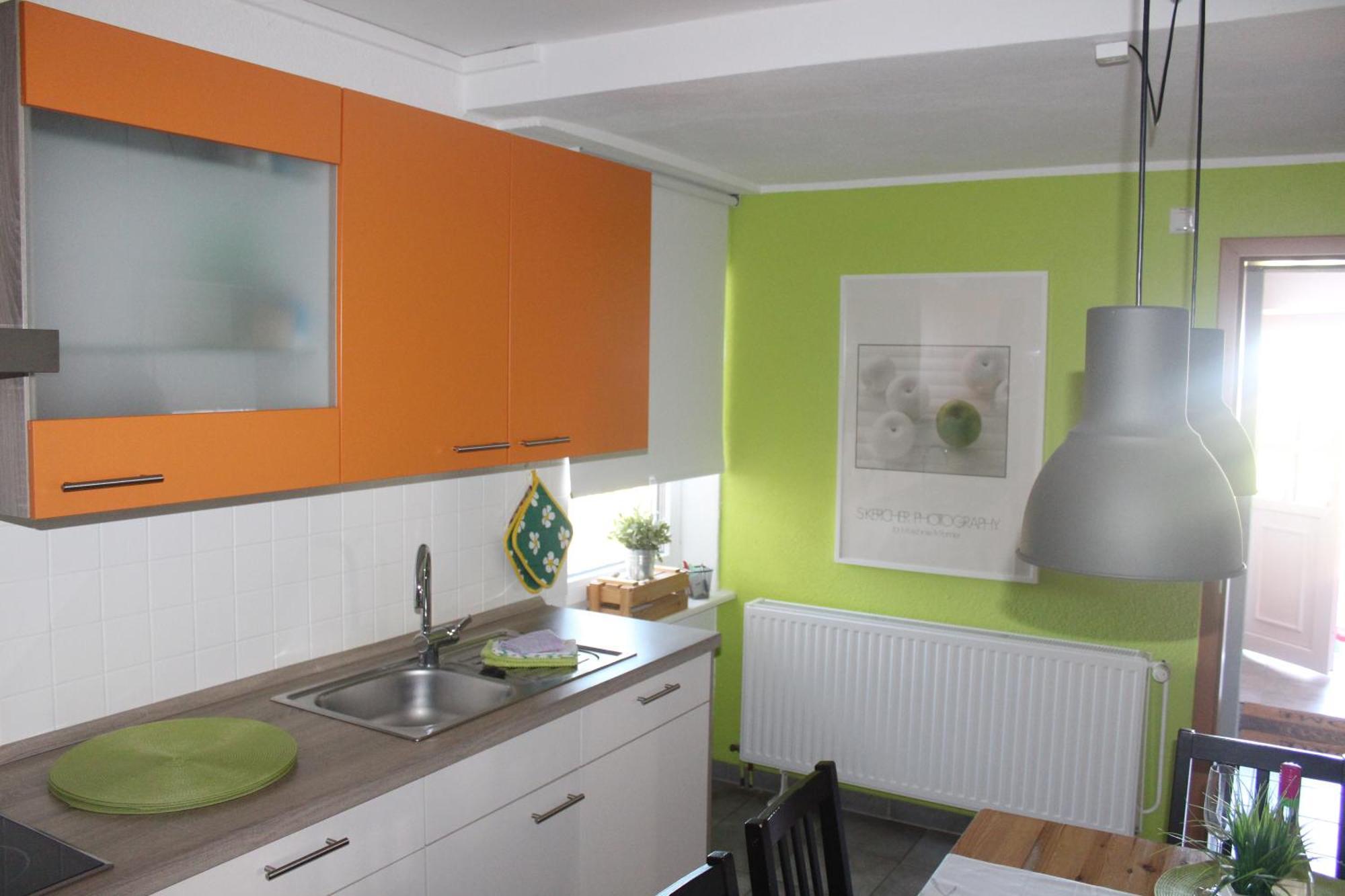Annas-Huus Apartment นอร์ดชตรันด์ ภายนอก รูปภาพ