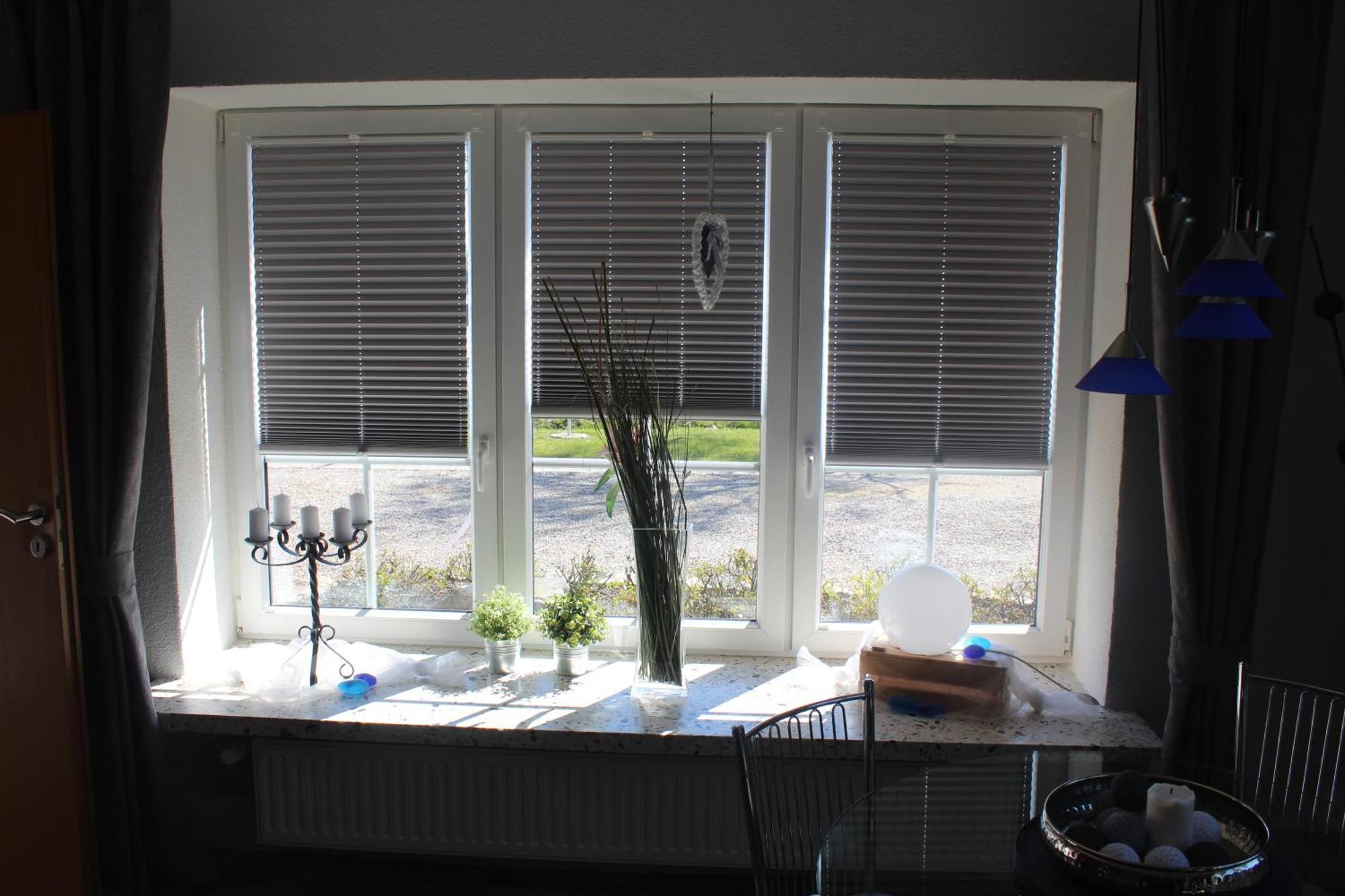 Annas-Huus Apartment นอร์ดชตรันด์ ภายนอก รูปภาพ