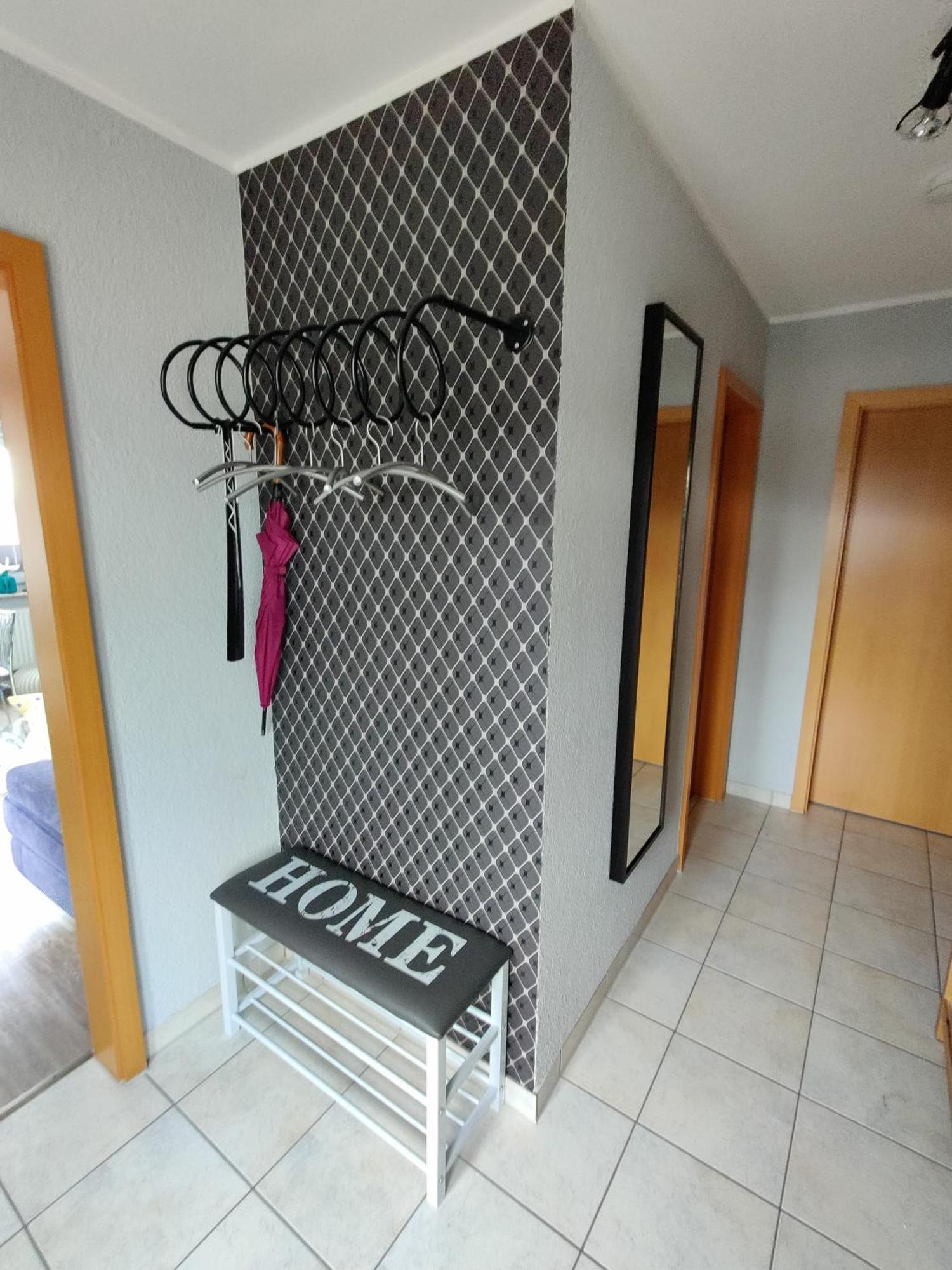 Annas-Huus Apartment นอร์ดชตรันด์ ภายนอก รูปภาพ