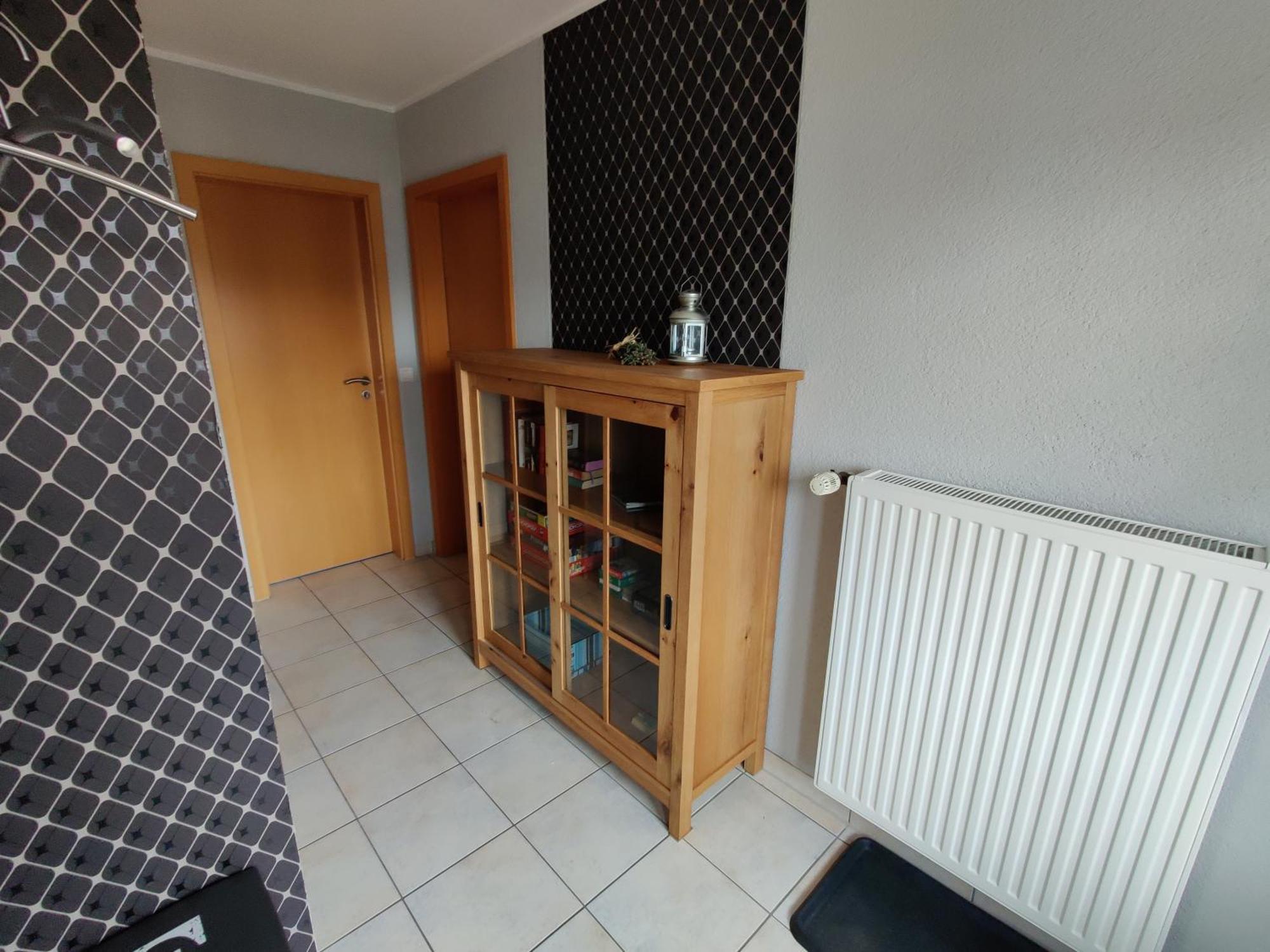Annas-Huus Apartment นอร์ดชตรันด์ ภายนอก รูปภาพ