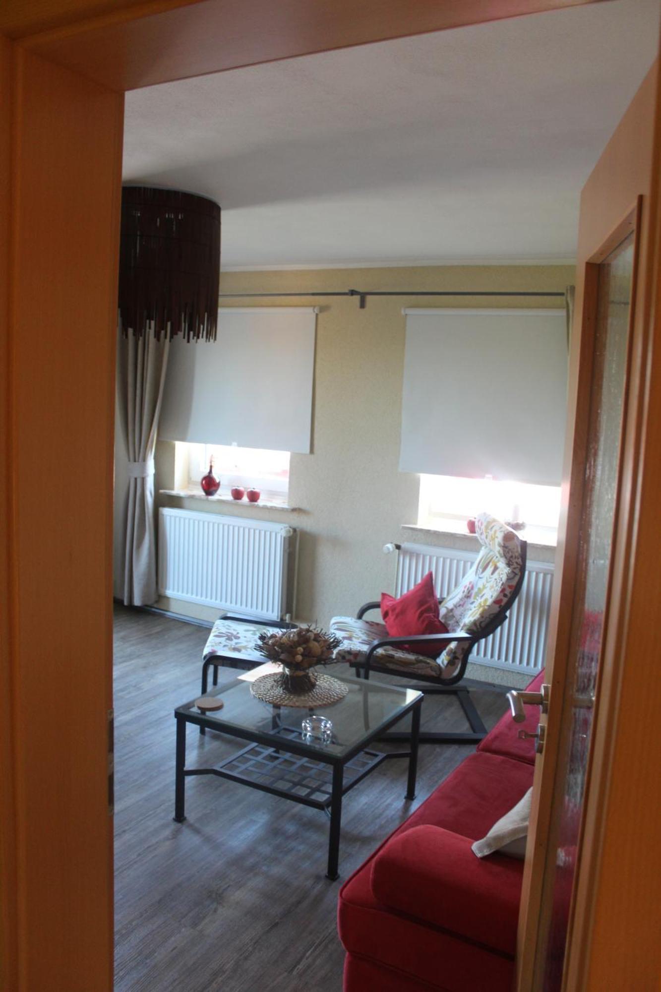 Annas-Huus Apartment นอร์ดชตรันด์ ภายนอก รูปภาพ