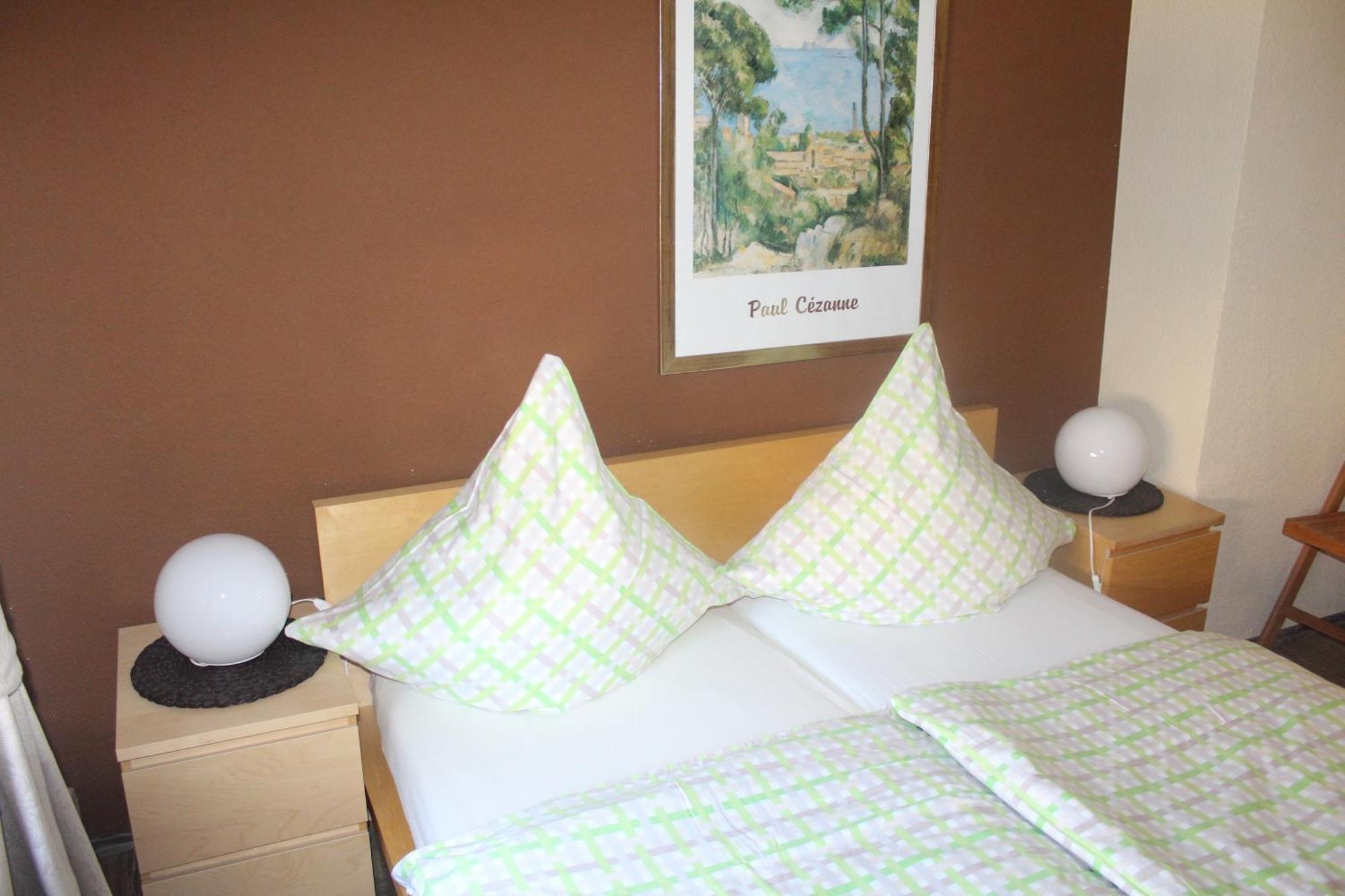 Annas-Huus Apartment นอร์ดชตรันด์ ภายนอก รูปภาพ
