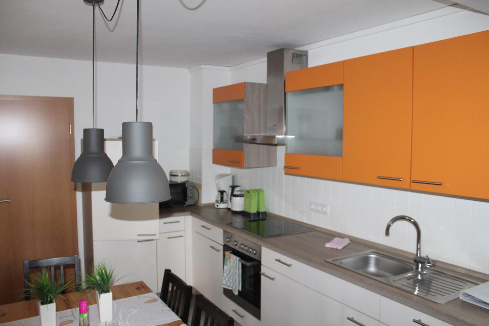 Annas-Huus Apartment นอร์ดชตรันด์ ภายนอก รูปภาพ