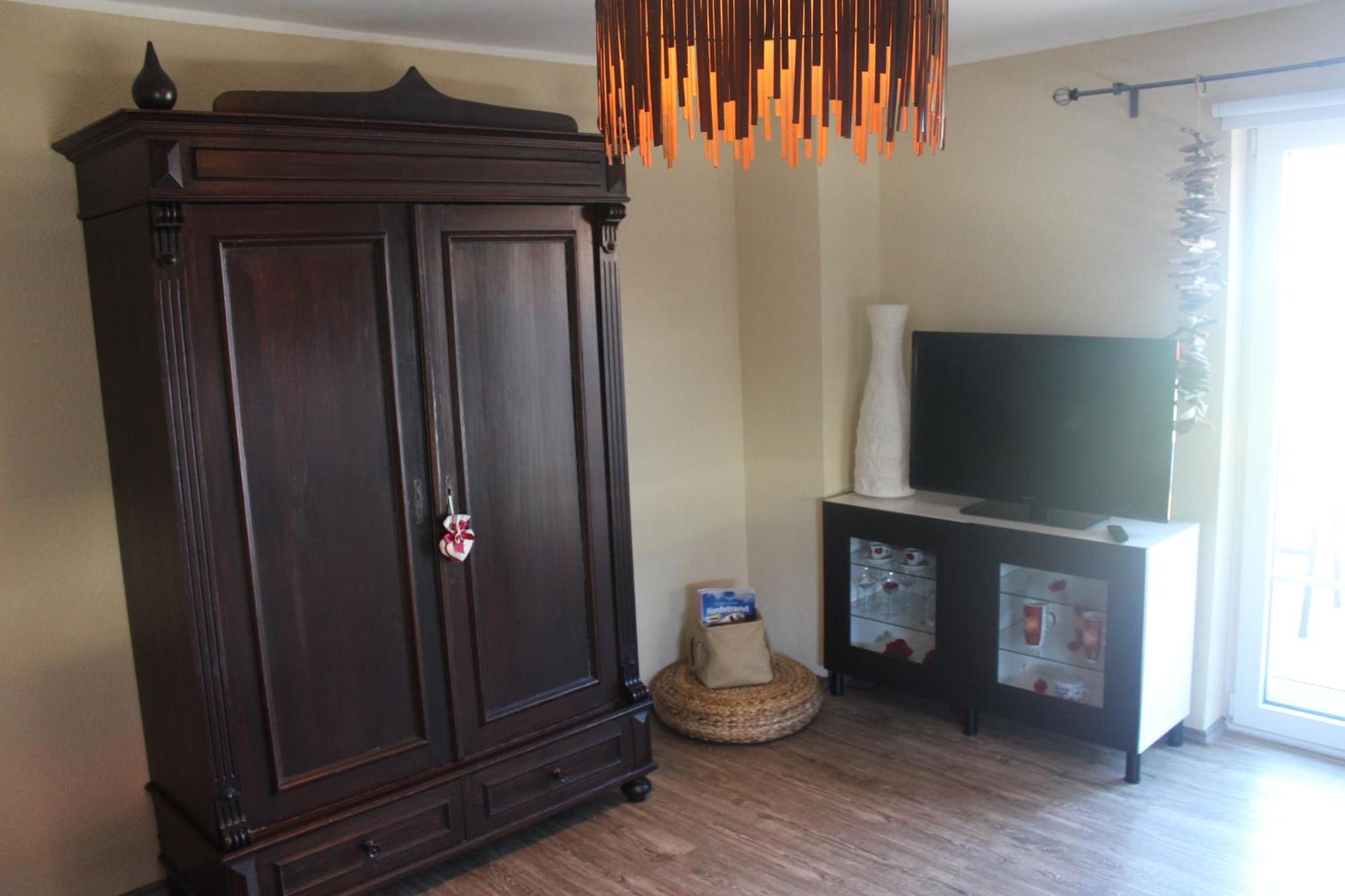 Annas-Huus Apartment นอร์ดชตรันด์ ห้อง รูปภาพ