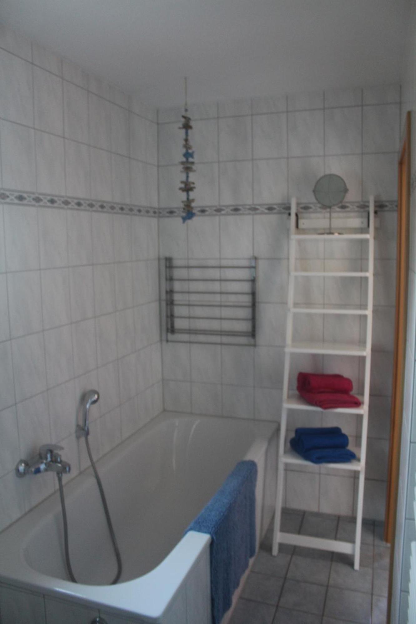 Annas-Huus Apartment นอร์ดชตรันด์ ห้อง รูปภาพ