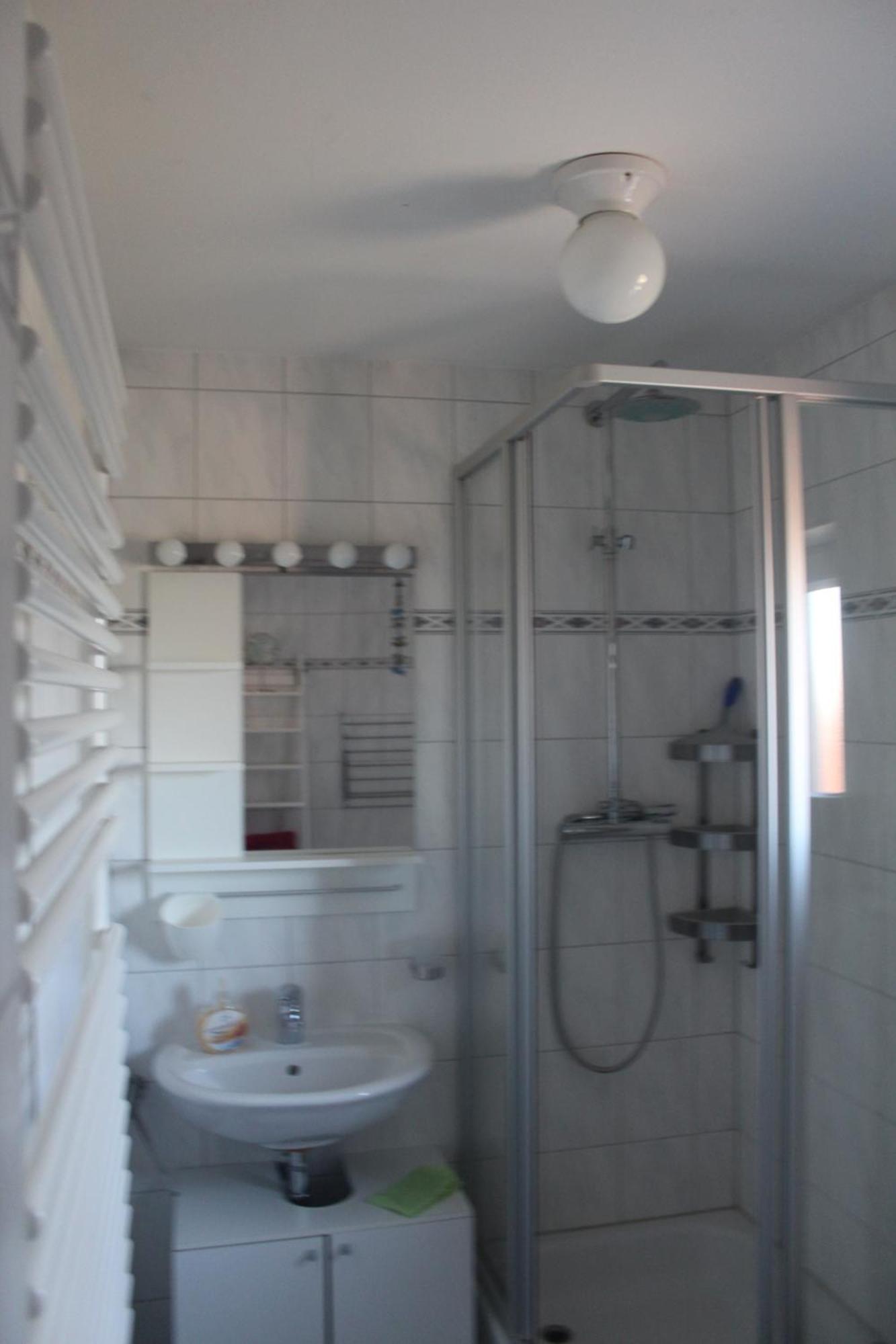 Annas-Huus Apartment นอร์ดชตรันด์ ห้อง รูปภาพ