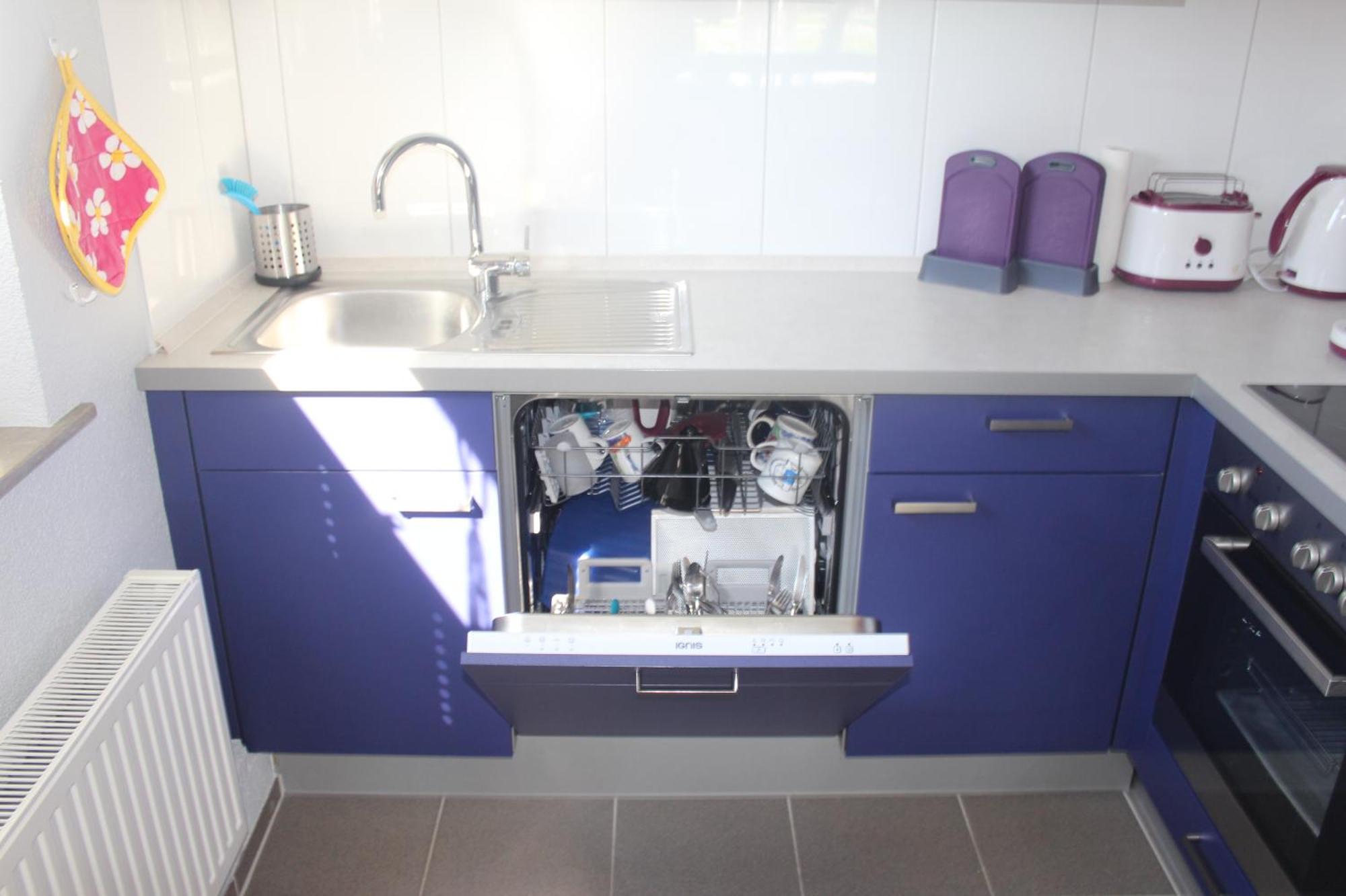 Annas-Huus Apartment นอร์ดชตรันด์ ห้อง รูปภาพ