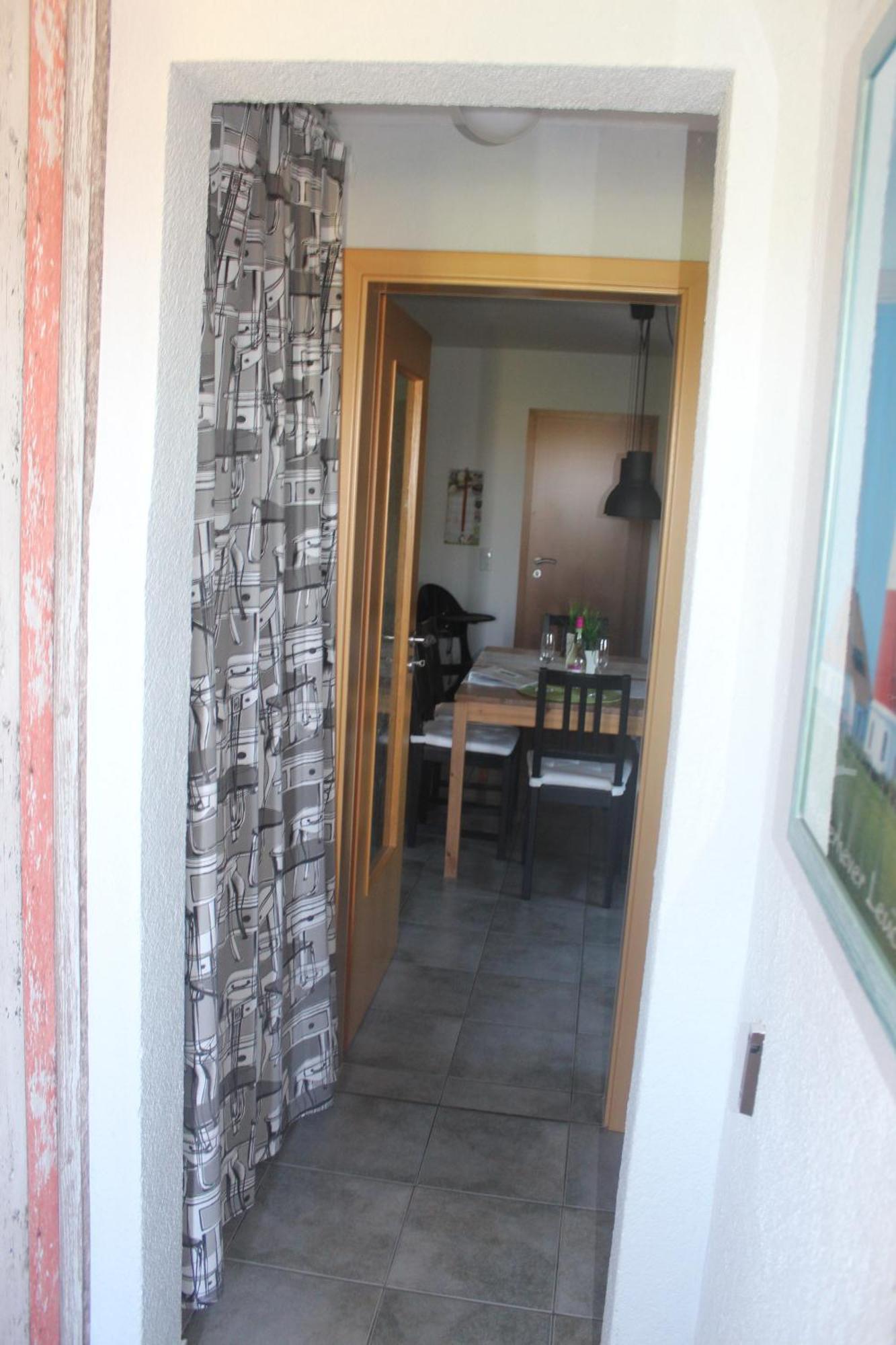 Annas-Huus Apartment นอร์ดชตรันด์ ห้อง รูปภาพ