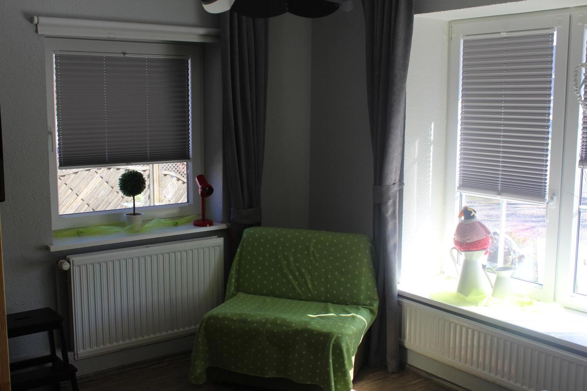 Annas-Huus Apartment นอร์ดชตรันด์ ห้อง รูปภาพ