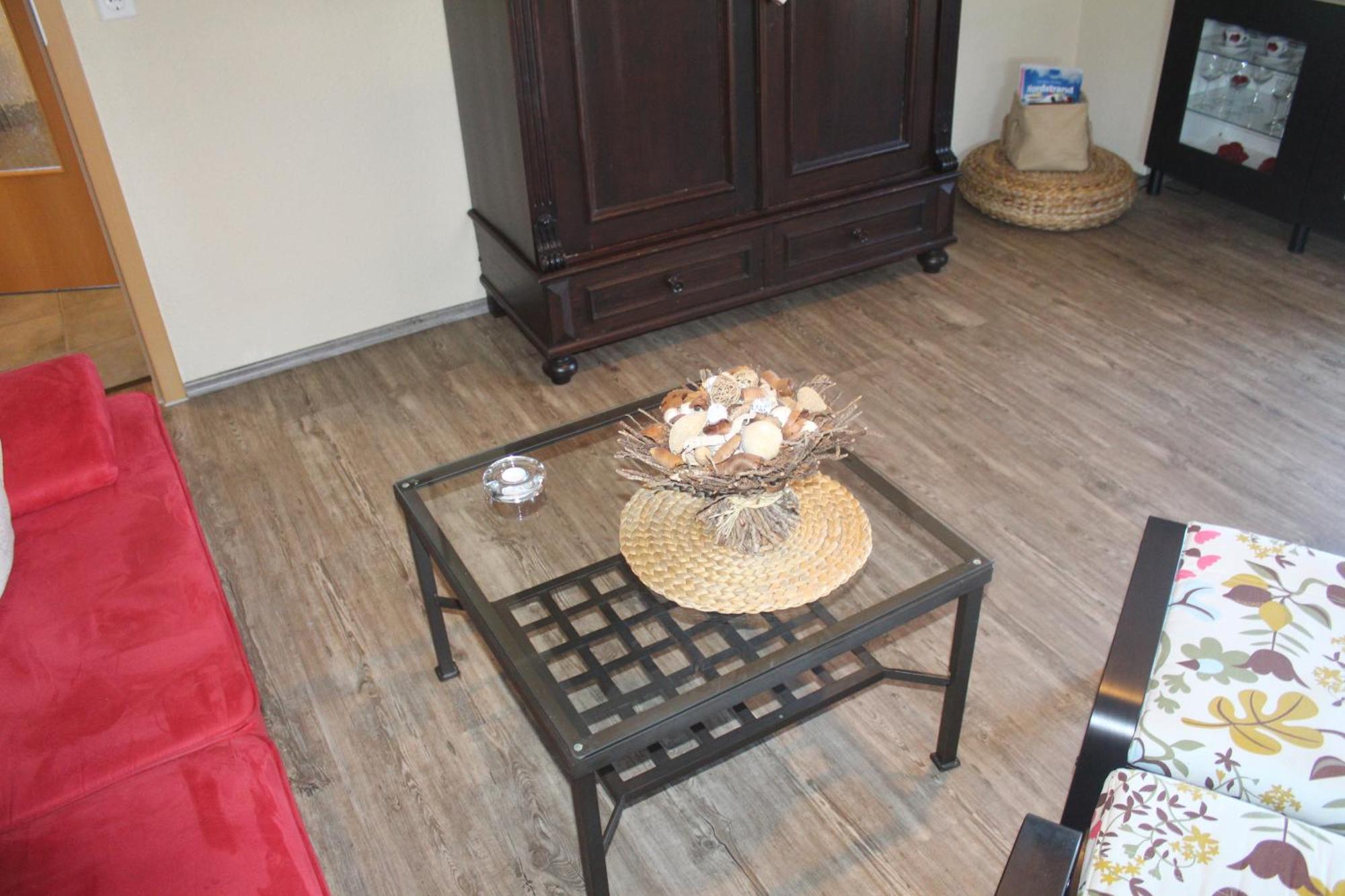 Annas-Huus Apartment นอร์ดชตรันด์ ห้อง รูปภาพ