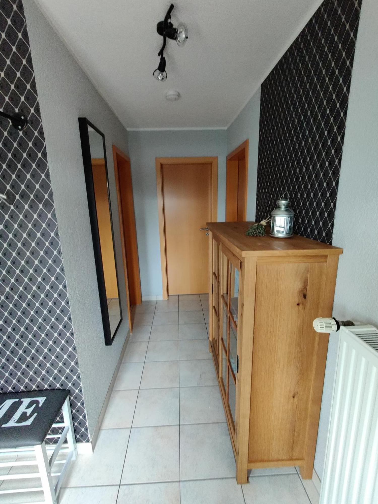 Annas-Huus Apartment นอร์ดชตรันด์ ห้อง รูปภาพ