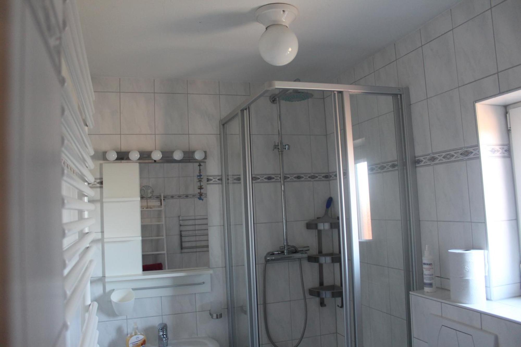 Annas-Huus Apartment นอร์ดชตรันด์ ภายนอก รูปภาพ