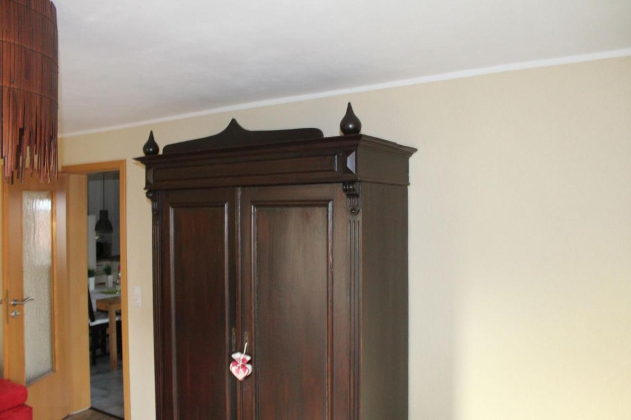 Annas-Huus Apartment นอร์ดชตรันด์ ภายนอก รูปภาพ